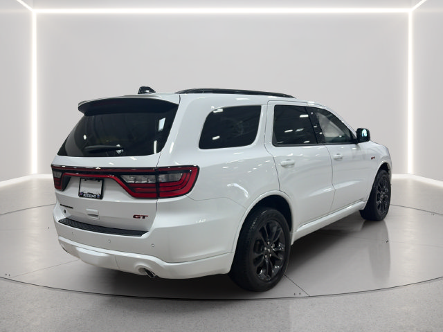 Used 2025 Dodge Durango GT AWD/4WD image 5
