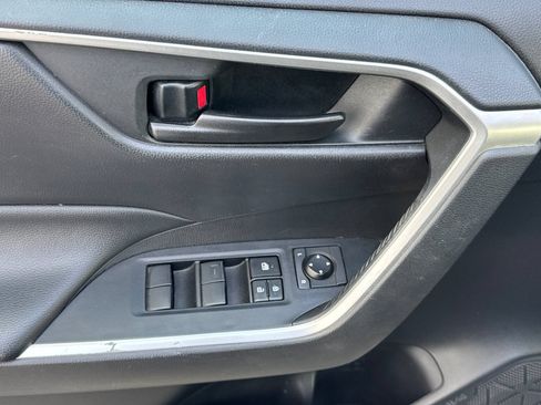 Certified 2020 Toyota RAV4 LE w/ All Weather Liner Package FWD image 14