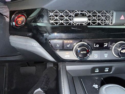 Used 2024 Honda Accord Touring image 18