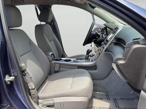 Used 2013 Chevrolet Malibu LS w/ Protection Package FWD image 14