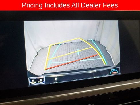 Used 2022 Lexus GX 460 Premium AWD/4WD image 18