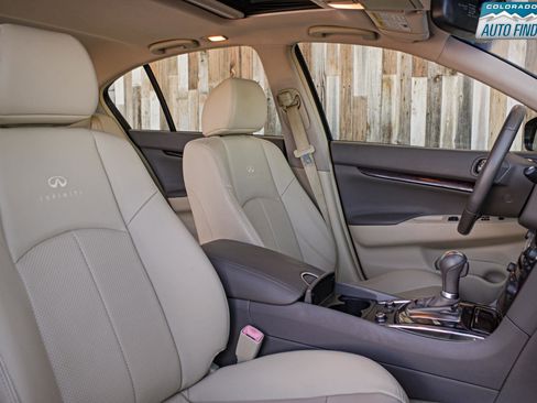 Used 2012 INFINITI G37 x w/ Premium Pkg image 20