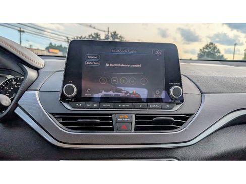 Used 2023 Nissan Altima 2.5 SR image 20