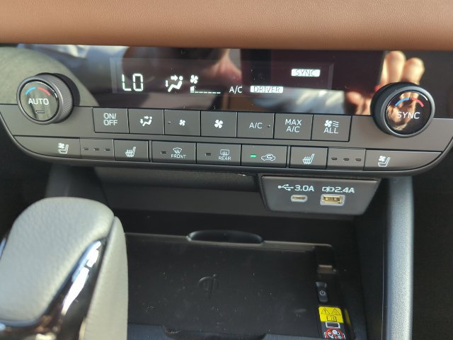 New 2026 Subaru Outback Touring XT AWD/4WD image 15