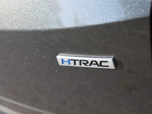 Used 2022 Hyundai Tucson SEL w/ Convenience Package image 18