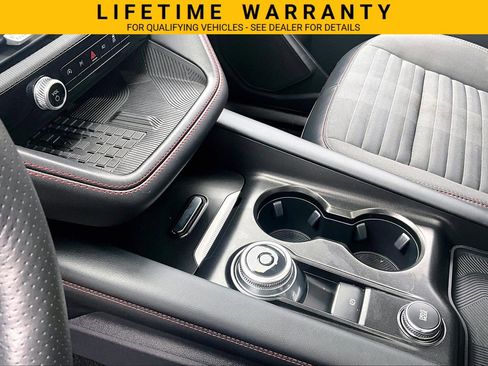 Used 2025 Ford Explorer ST-Line w/ Premium Package AWD/4WD image 15