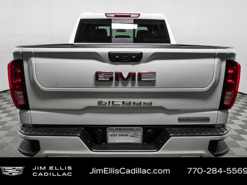 Used 2026 GMC Sierra 1500 Elevation w/ Preferred Package AWD/4WD image 29