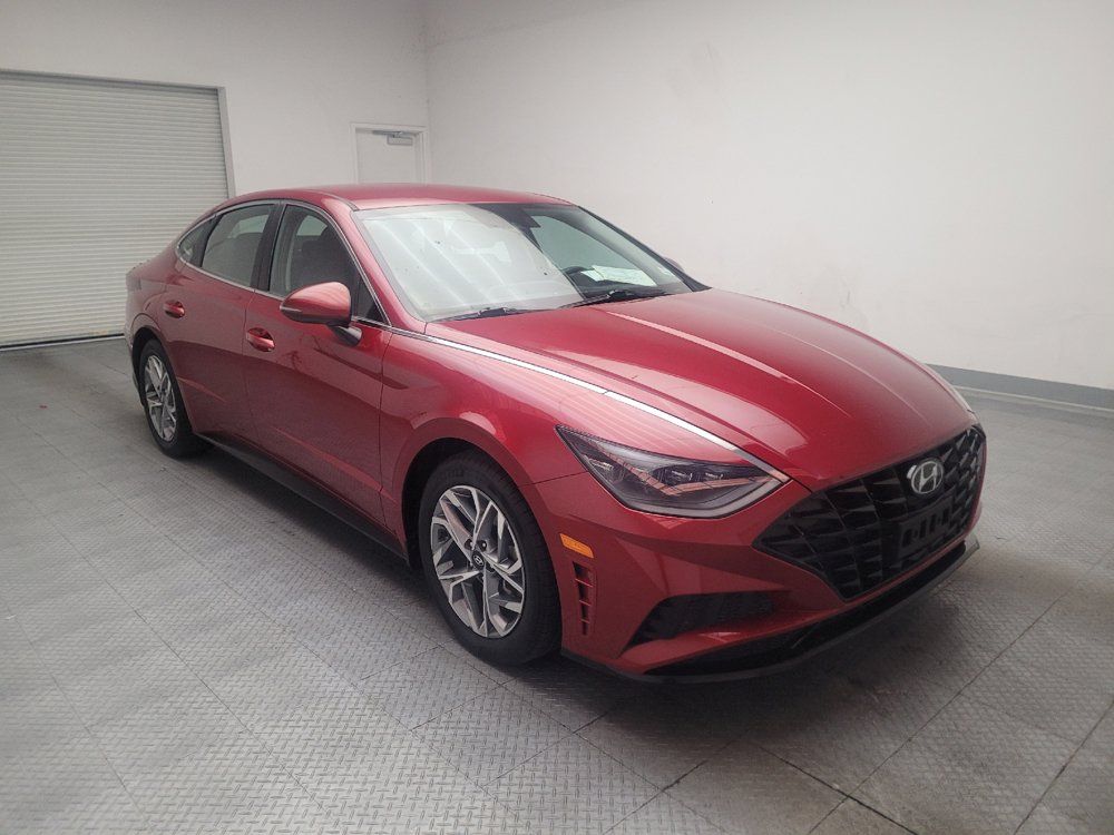 Used 2023 Hyundai Sonata SEL FWD image 13