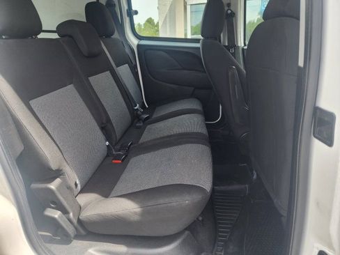 Used 2018 RAM ProMaster City Wagon image 8