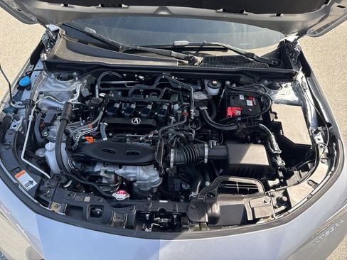 Used 2024 Acura Integra image 31
