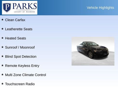 Used 2024 Acura Integra FWD image 4