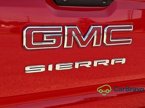 Certified 2021 GMC Sierra 1500 Elevation AWD/4WD image 31