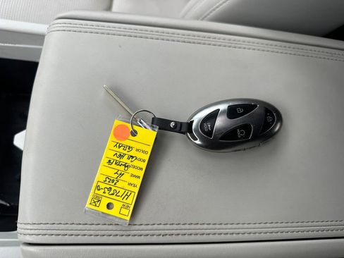 Used 2025 Hyundai Santa Fe Calligraphy AWD/4WD image 51