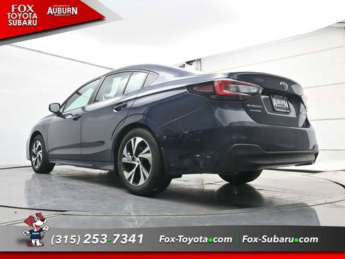 Used 2025 Subaru Legacy Premium AWD/4WD image 16