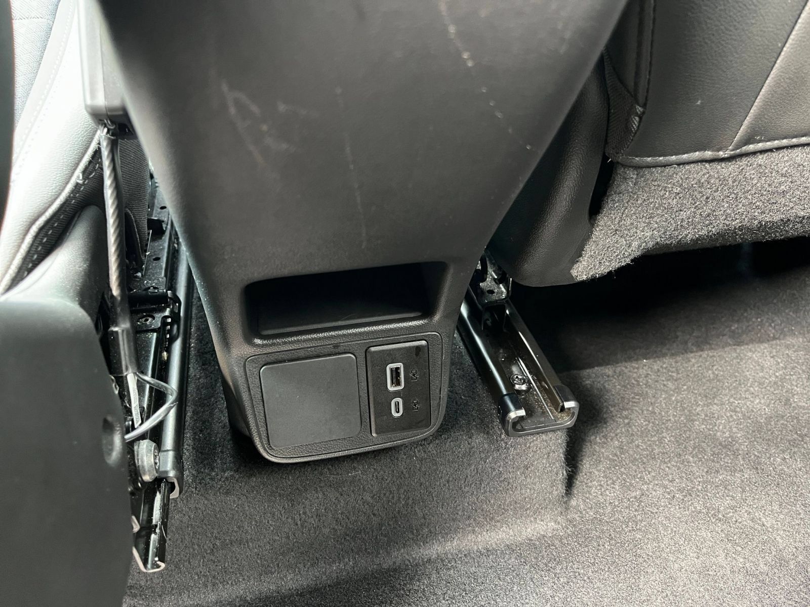 Used 2025 Buick Encore GX Preferred FWD image 22