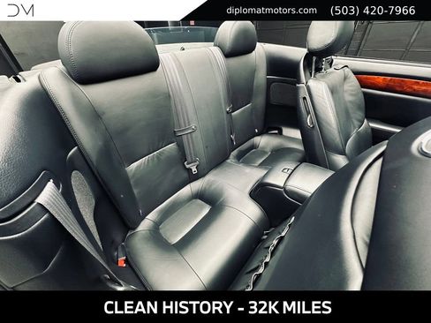 Used 2002 Lexus SC 430 Convertible RWD image 21