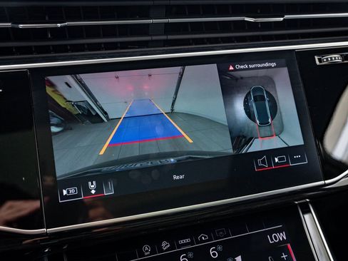 Certified 2025 Audi Q7 2.0T Premium Plus w/ Premium Plus Package image 29