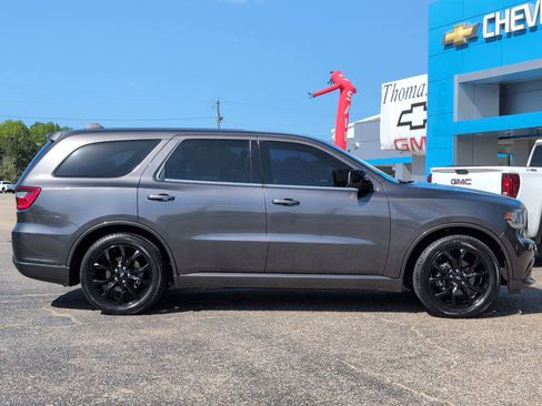 Used 2020 Dodge Durango SXT image 7