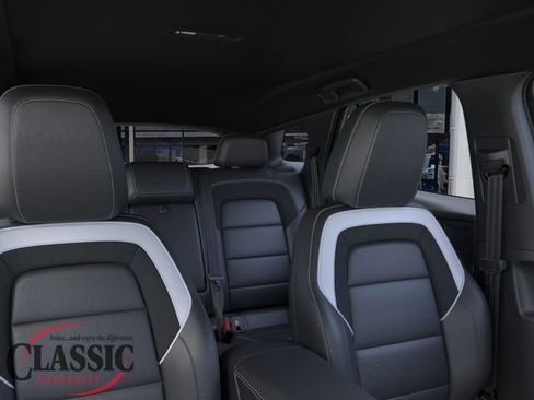 New 2026 Chevrolet Blazer EV LT FWD image 26