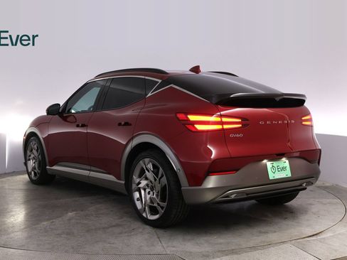 Used 2023 Genesis GV60 Performance AWD/4WD image 17