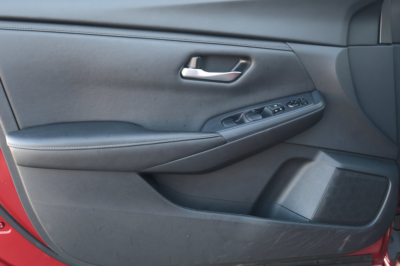 Used 2024 Nissan Sentra SV w/ All-Weather Package FWD image 25