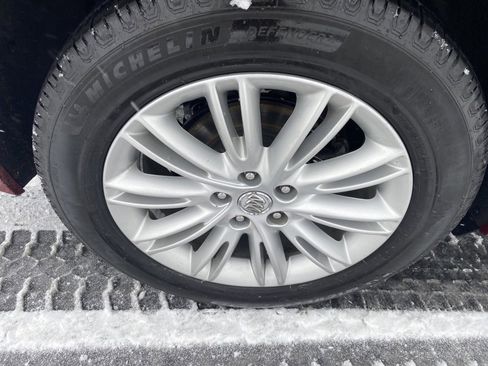 Used 2017 Buick Envision Preferred image 24