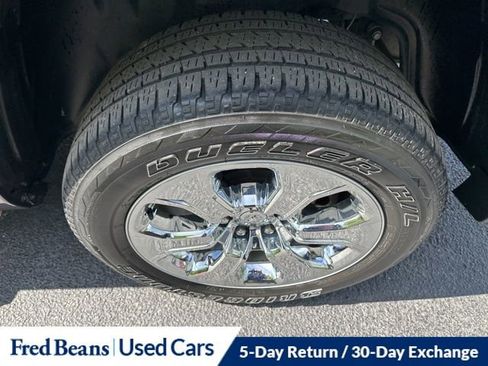 Used 2023 RAM 1500 Big Horn AWD/4WD image 7