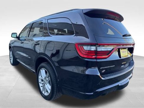 Used 2025 Dodge Durango GT image 5