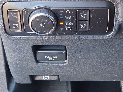 Certified 2023 Ford Bronco Wildtrak image 20