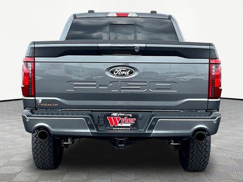 Used 2025 Ford F150 Tremor w/ Tow/Haul Package AWD/4WD image 5