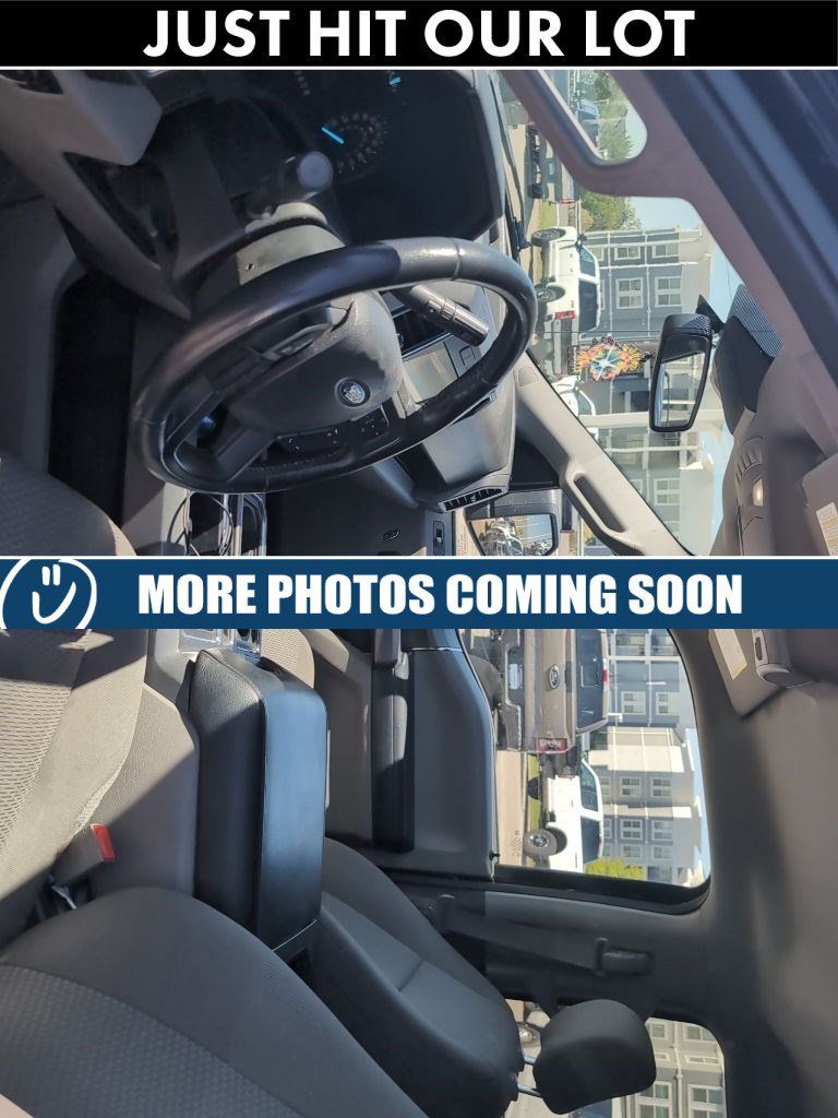 Used 2020 Ford F150 XLT w/ Equipment Group 302A Luxury AWD/4WD image 12