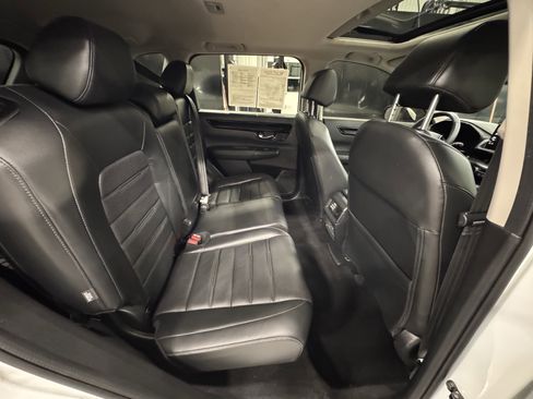 Used 2024 Honda CR-V EX-L image 29