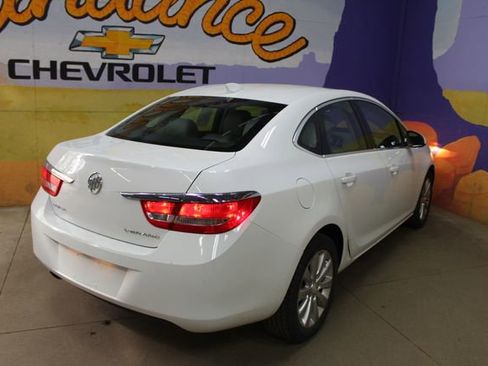 Used 2017 Buick Verano Convenience FWD image 8