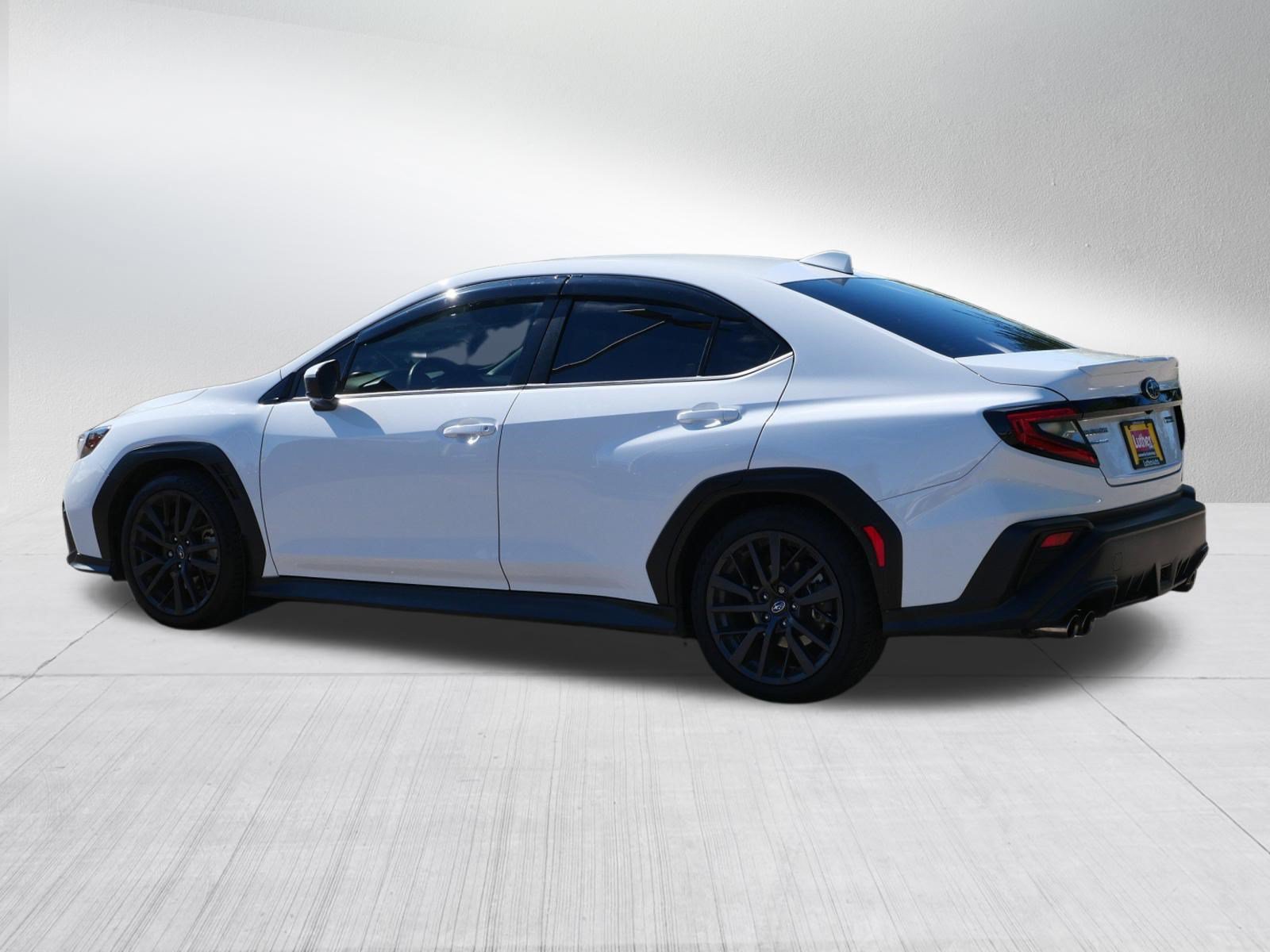Used 2023 Subaru WRX Premium w/ Popular Package #2 AWD/4WD image 5