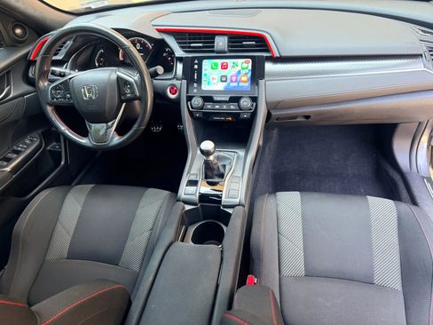 Used 2017 Honda Civic Si image 2