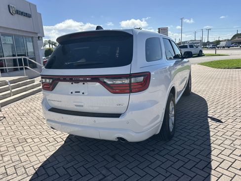 New 2026 Dodge Durango GT w/ Mopar All Weather Package image 6