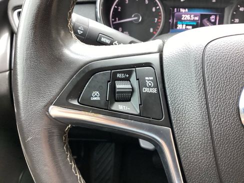 Used 2019 Buick Encore Preferred w/ Safety Package image 44