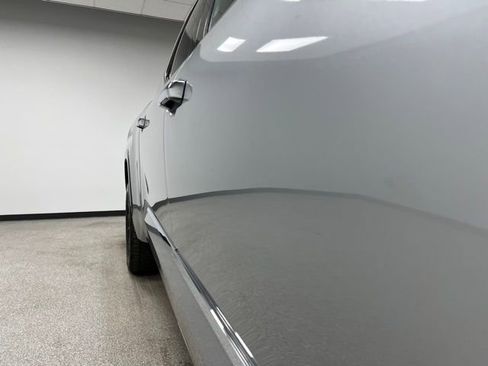 Used 2023 Toyota Tundra 1794 Edition w/ TRD Off-Road Package AWD/4WD image 12