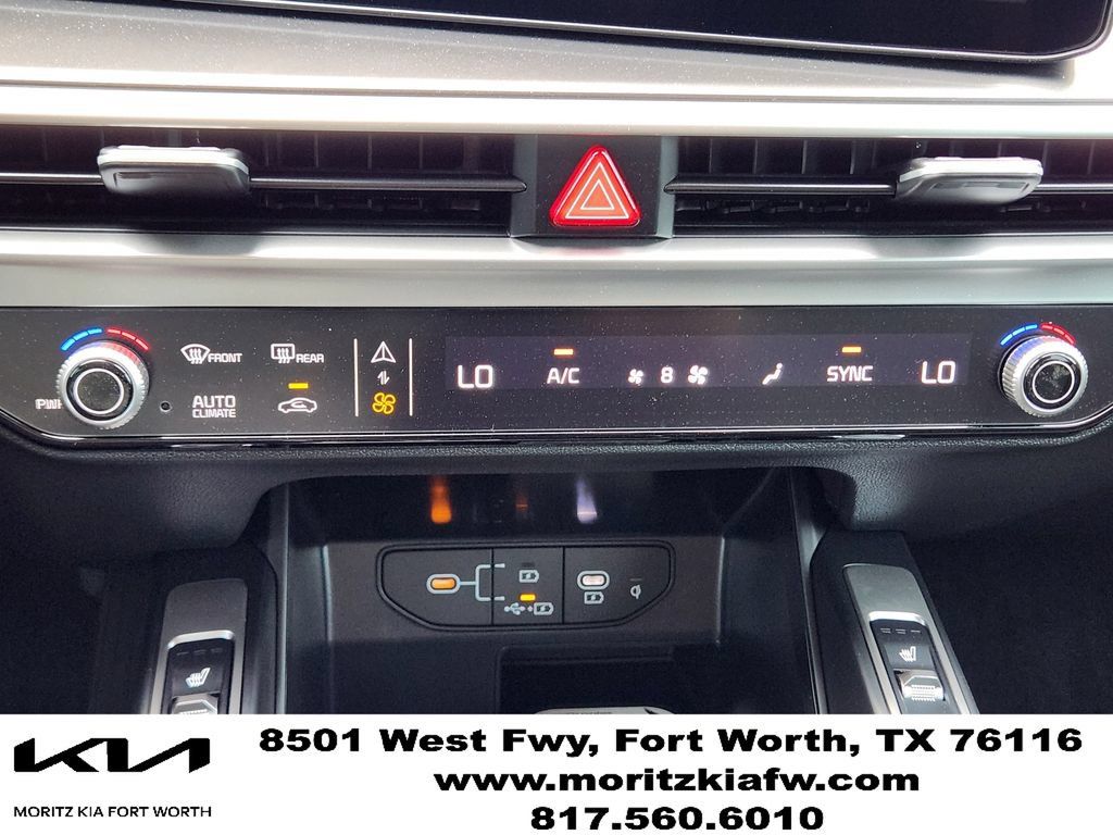 New 2026 Kia Sorento S FWD image 14