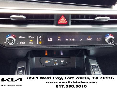 New 2026 Kia Sorento S FWD image 14