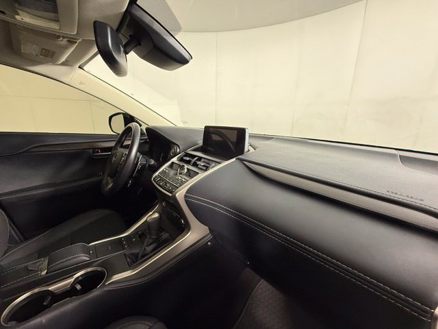 Certified 2021 Lexus NX 300 FWD w/ Accessory Package 2 image 30