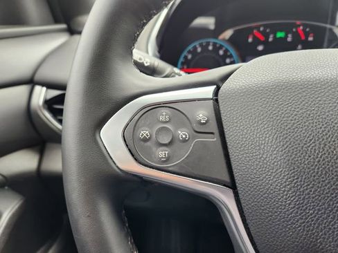 Certified 2023 Chevrolet Traverse LT image 28