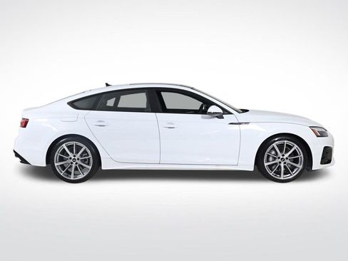 Used 2025 Audi A5 2.0T Premium Plus image 6