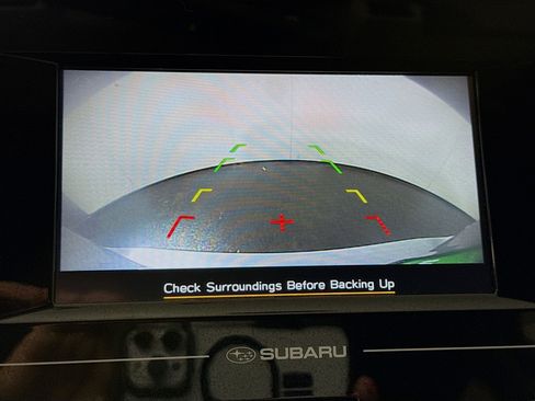 Used 2022 Subaru Impreza 2.0i AWD/4WD image 19