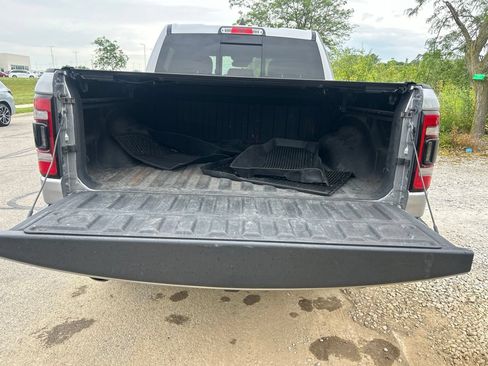 Used 2022 RAM 1500 Rebel w/ G/T Package AWD/4WD image 14