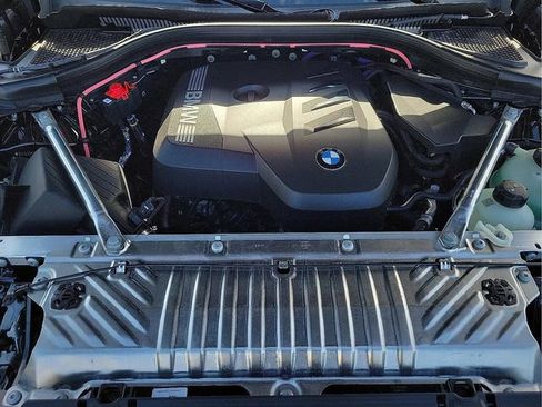 Used 2026 BMW X3 xDrive30i AWD/4WD image 12