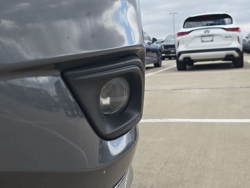 Used 2017 Nissan Murano Platinum w/ Platinum Technology Package image 10