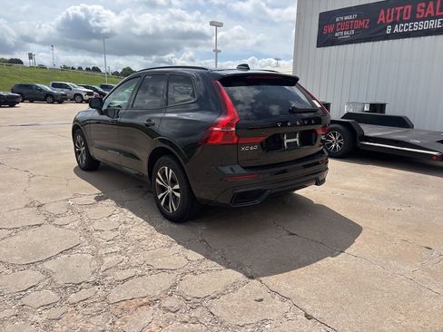 Used 2024 Volvo XC60 B5 Core AWD/4WD image 6