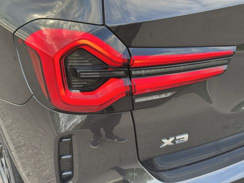 Certified 2024 BMW X3 M40i w/ Premium Package AWD/4WD image 25