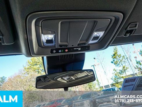 Used 2023 GMC Sierra 1500 Elevation image 33